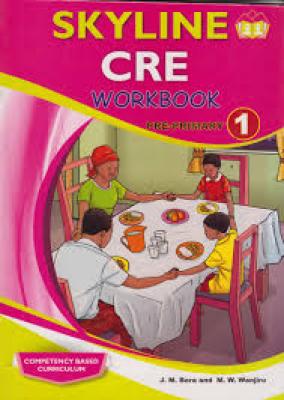 Skyline Cre Workbook Pp1
